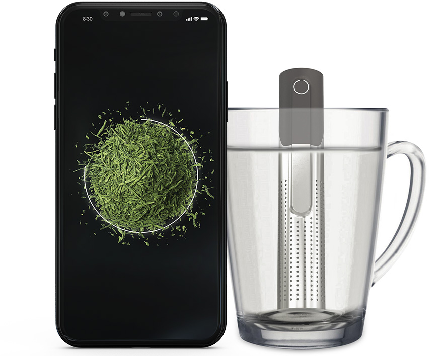 brezec product design teapen user experience